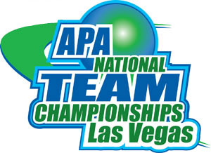 APA National Team Championships
